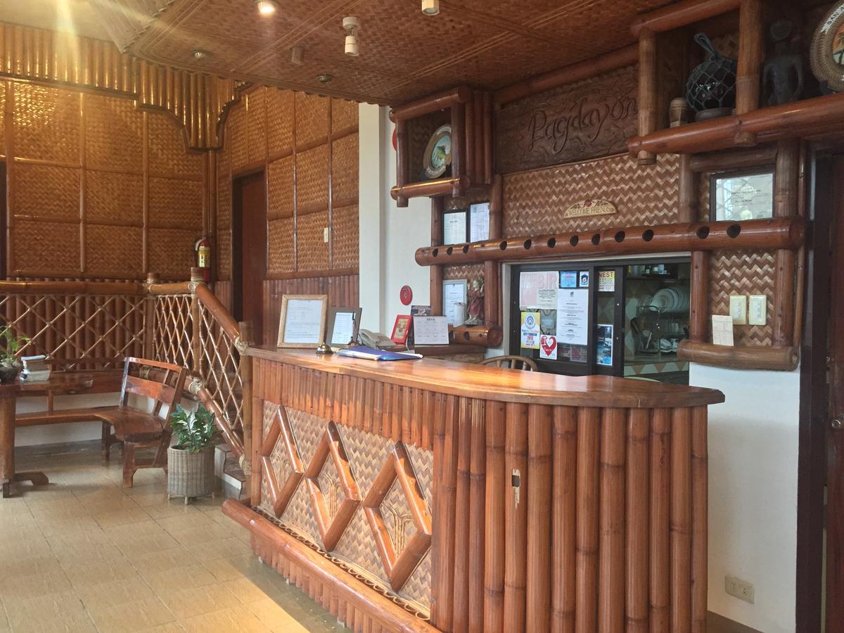 Pagdayon Traveler'S Inn Пуэрто-Принцеса Экстерьер фото
