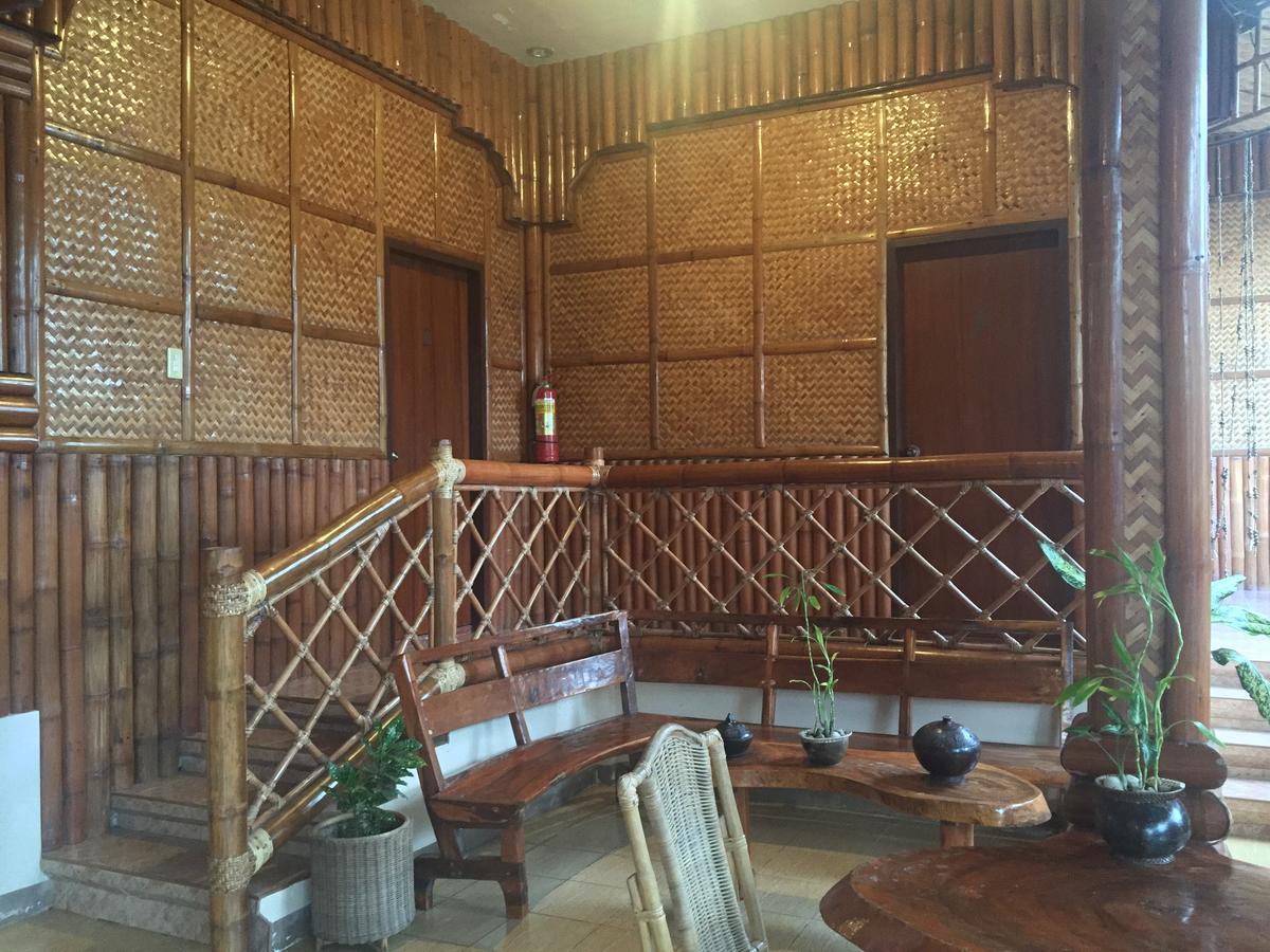 Pagdayon Traveler'S Inn Пуэрто-Принцеса Экстерьер фото